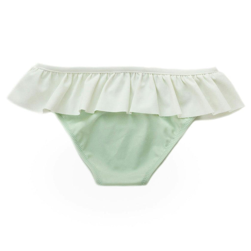 Alice swim pants - Delicate mint