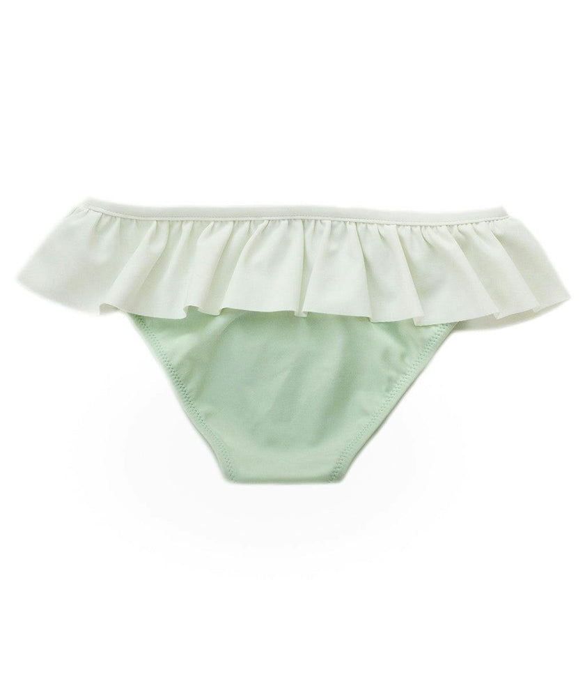Alice swim pants - Delicate mint