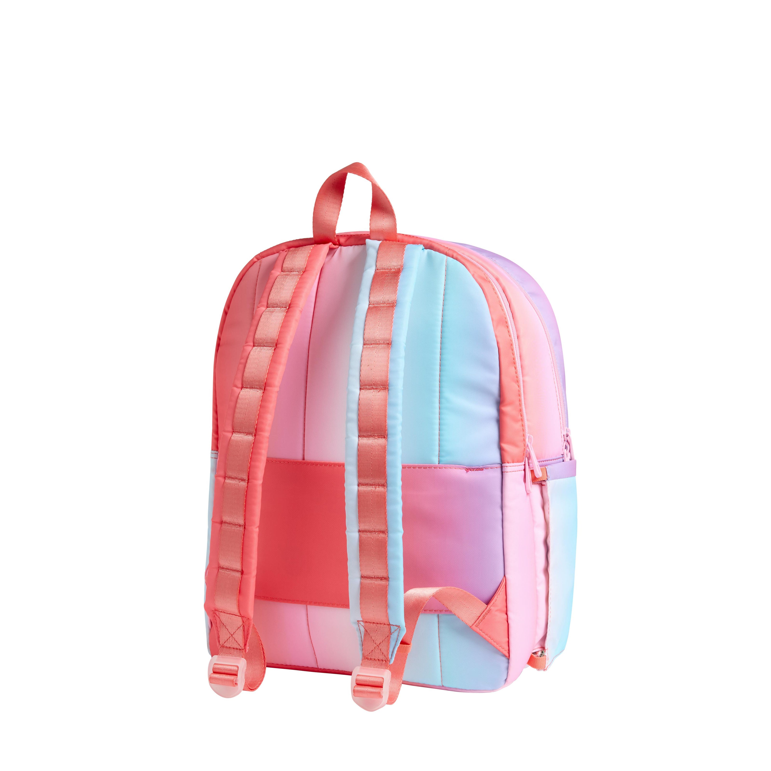 Kane Double Pocket Large Backpack