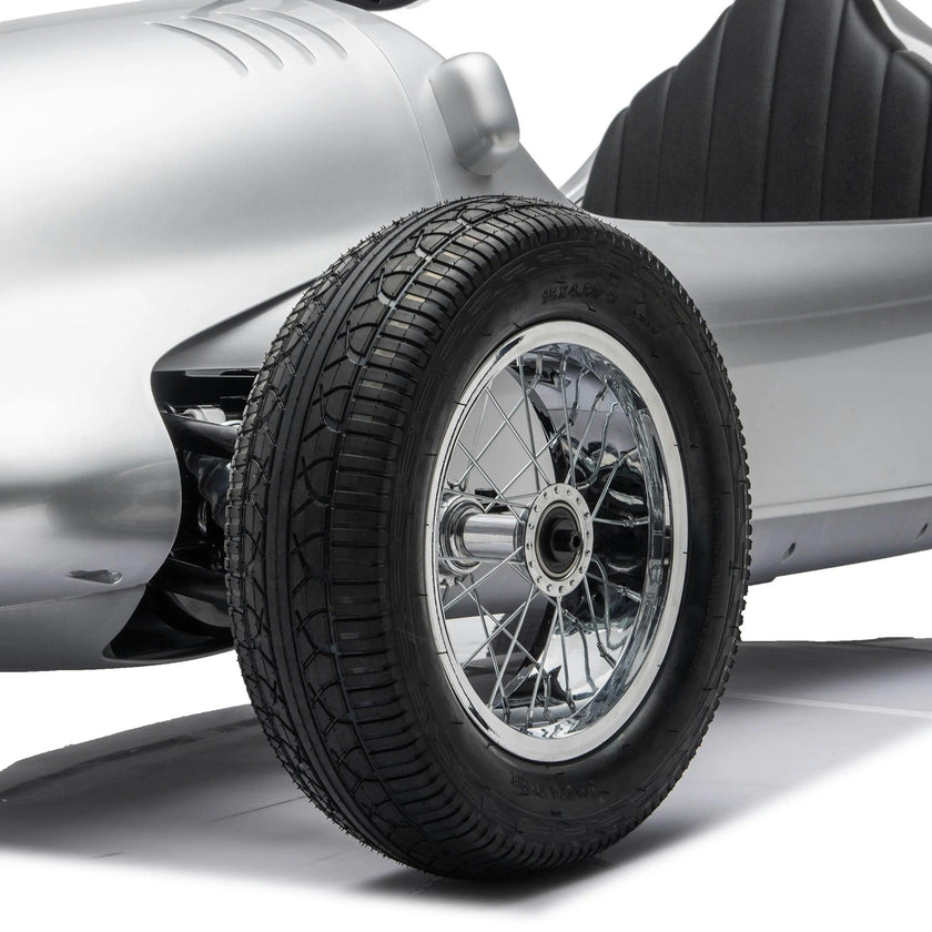 24V Audi Union Typ D Ride on