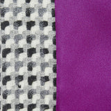 Kensington Coat - Carnaby Monochrome