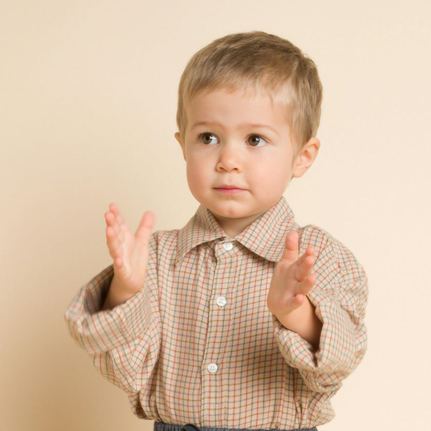 Boys Shirt