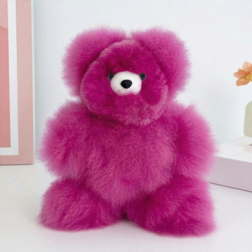 Plush Micro