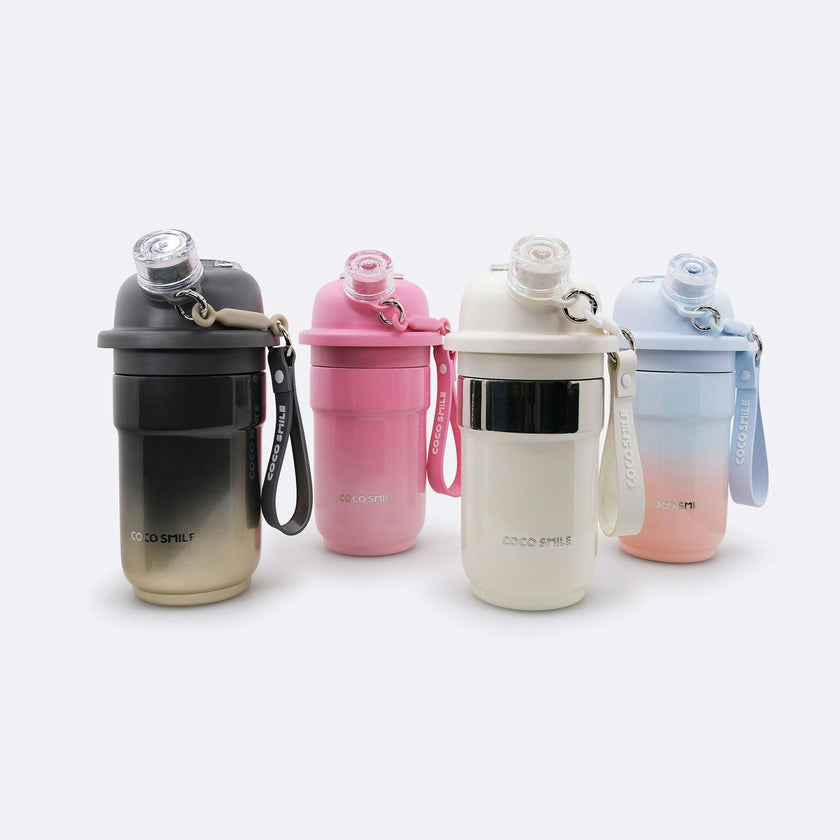 Cosmo Insulated Bottle