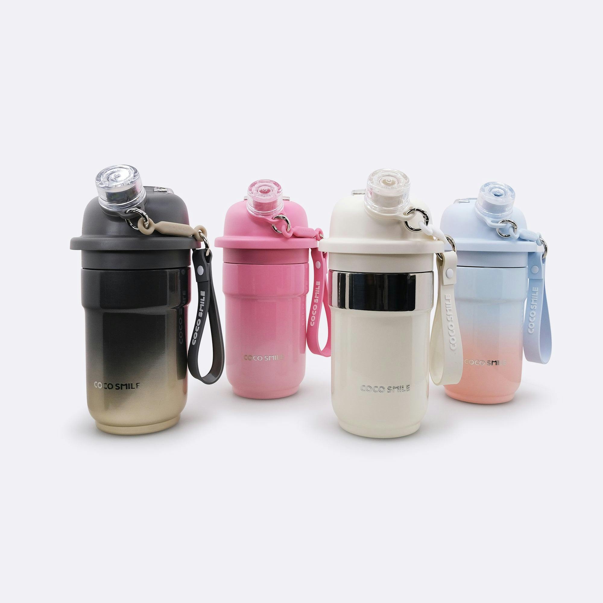 Cosmo Insulated Bottle