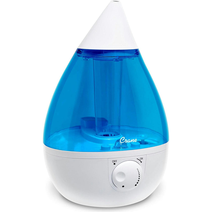 Drop Cool-Mist Humidifier