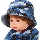 Maxy Muffin Fashionisto 16.5" Boy Baby Doll with Soft Body