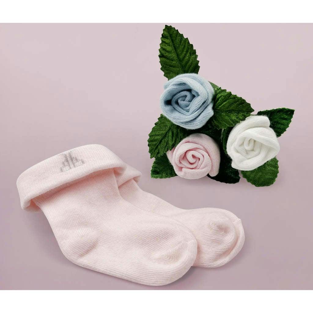 Hello Baby Gift Set