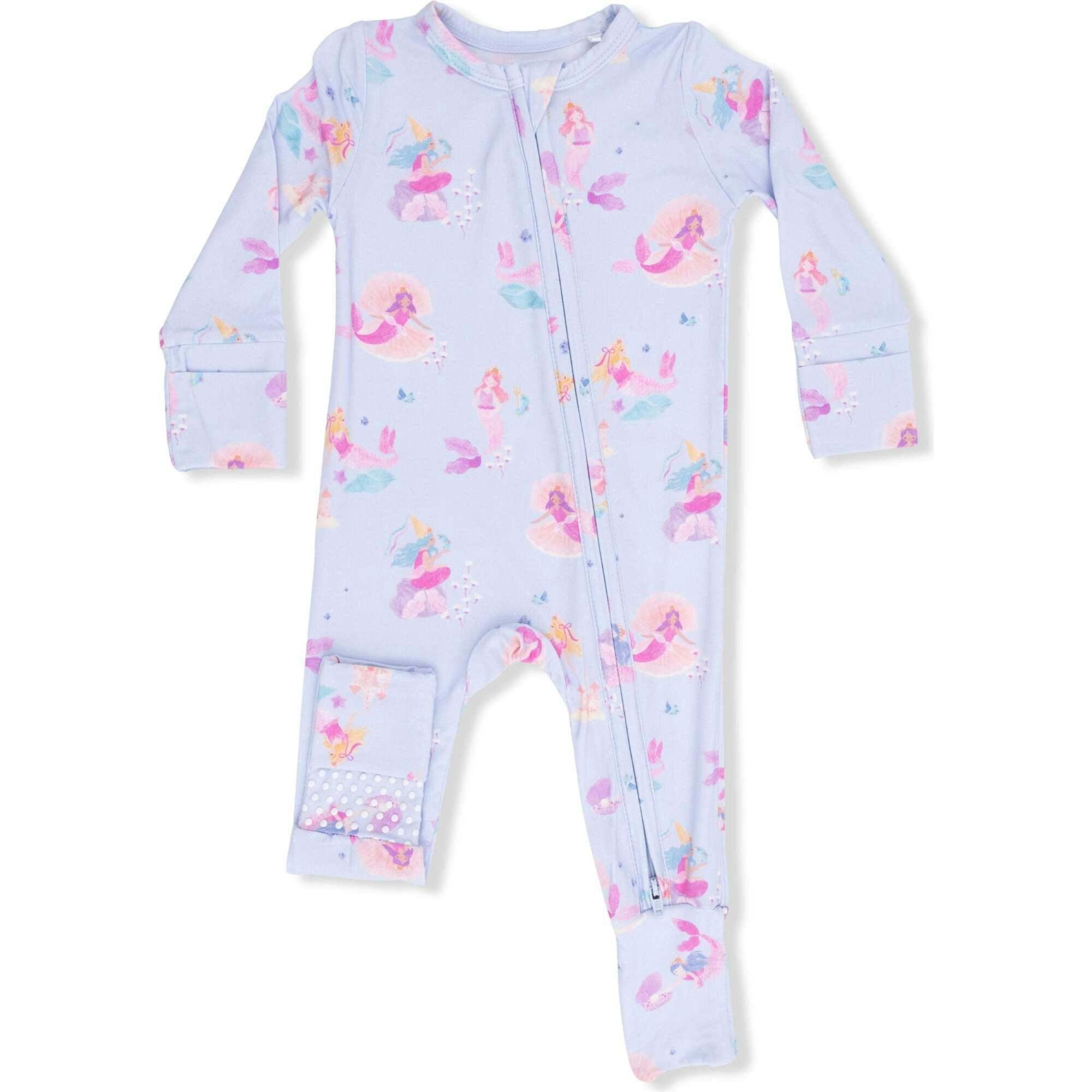 Mermaid Princesses - Convertible Romper