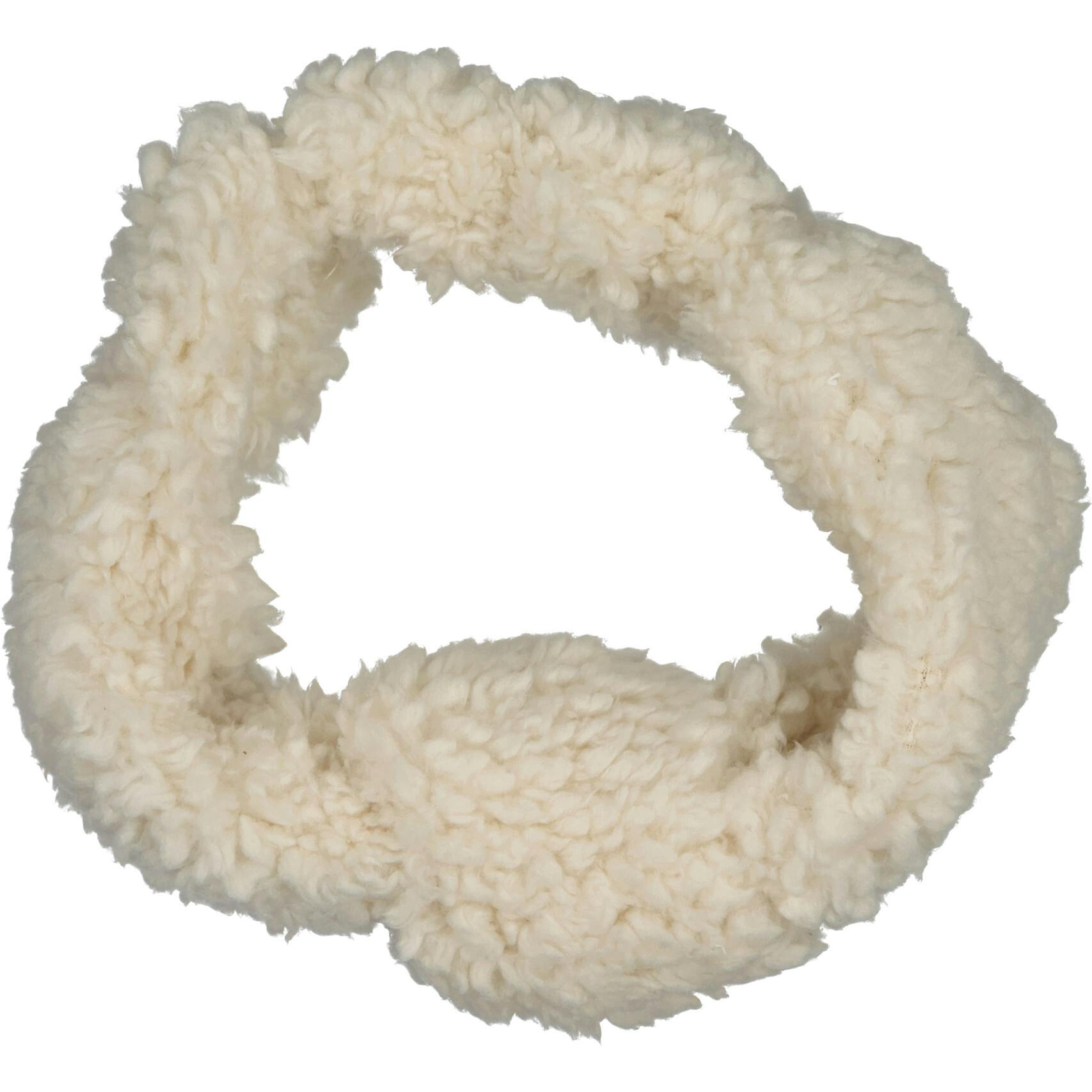 Fuzzy Headband