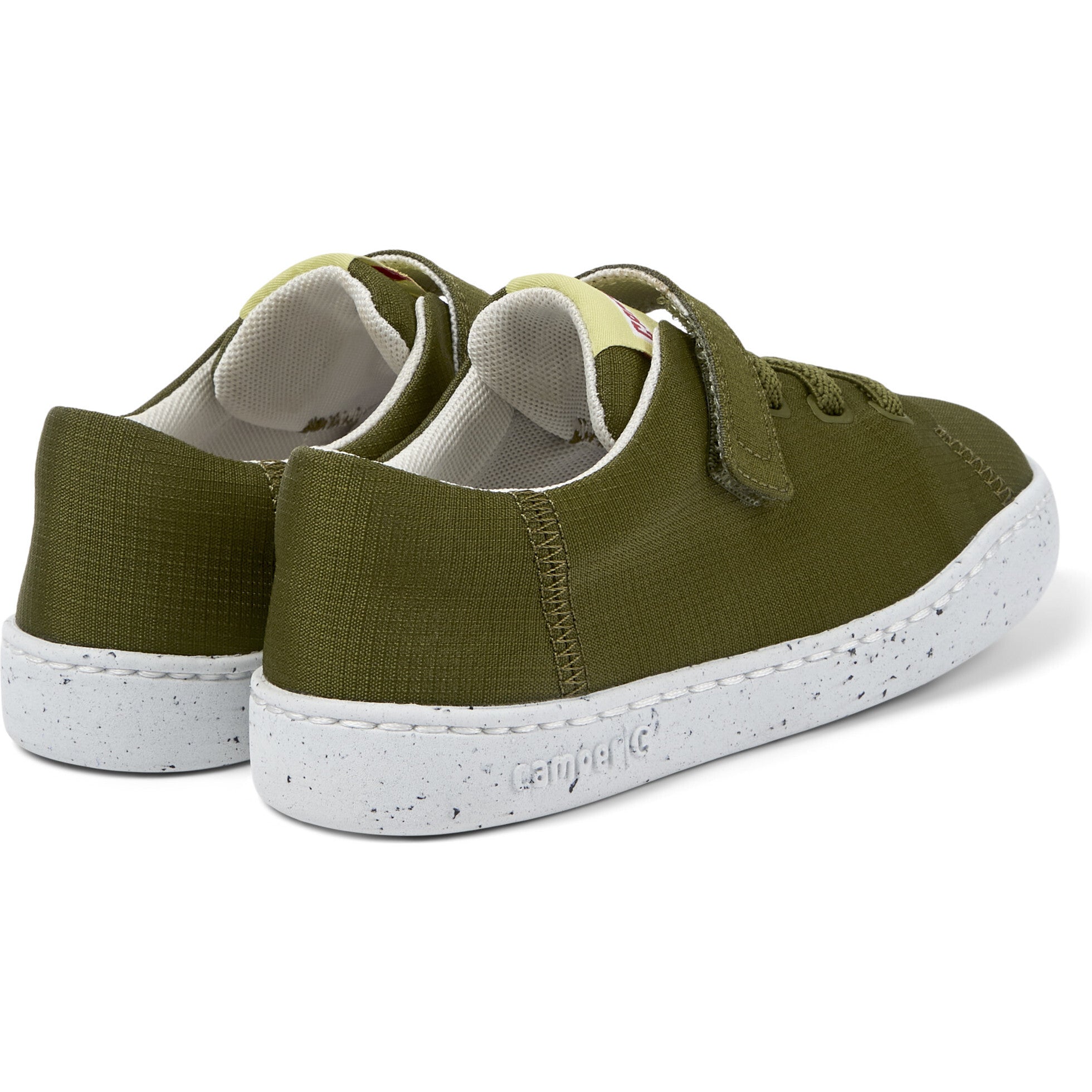 Sneakers Peu Touring, Green