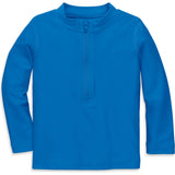 Baby rash guard
