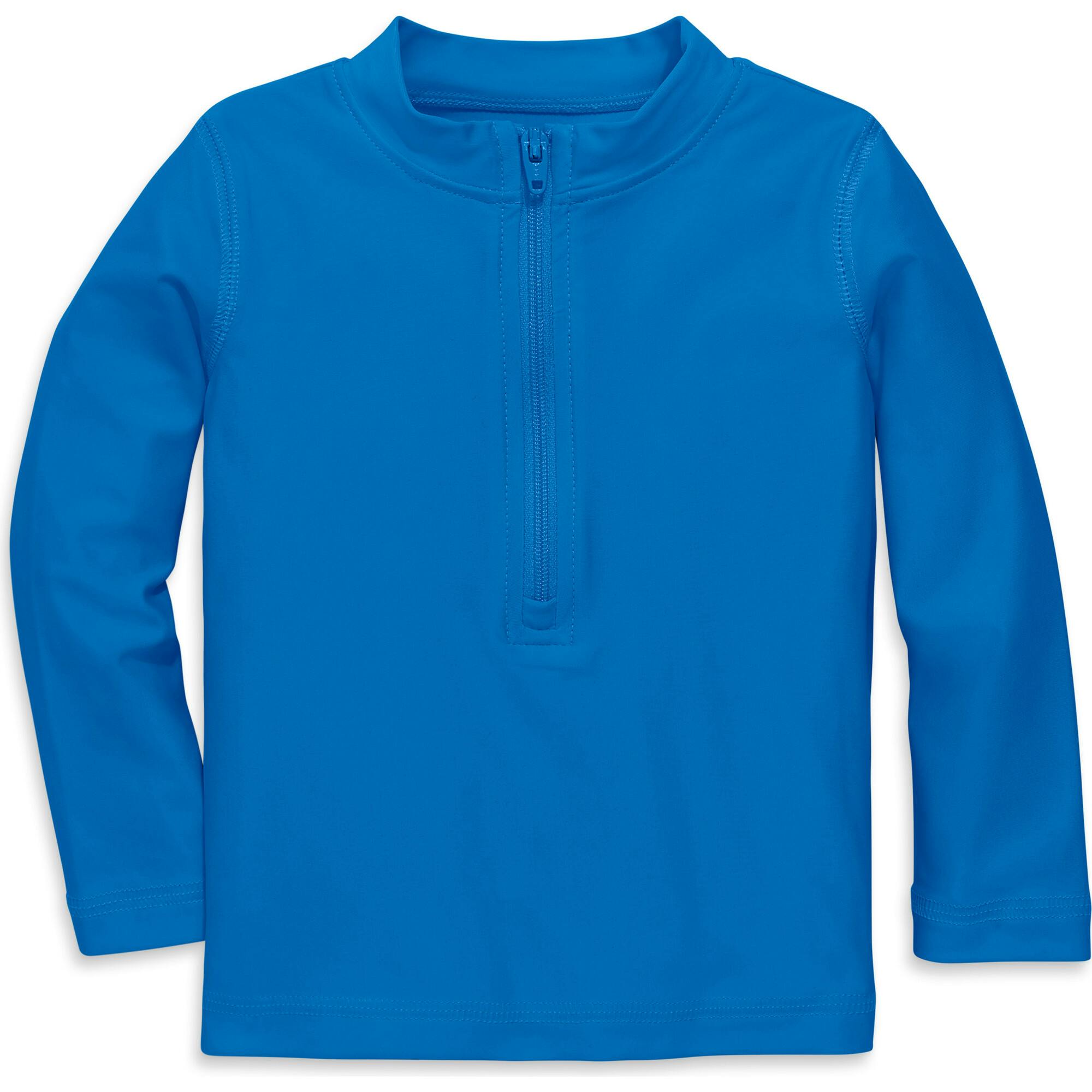 Baby rash guard