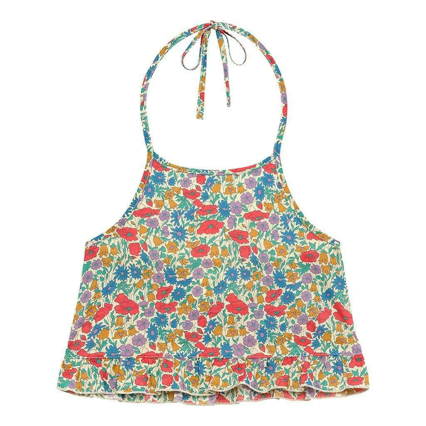 Mini Brooklyn Top