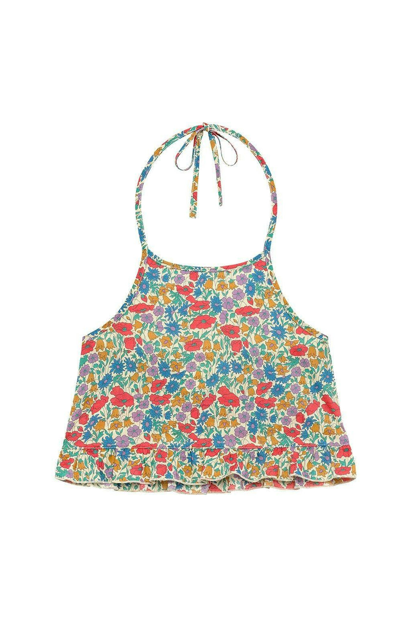 Mini Brooklyn Top