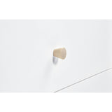 Gelato Dresser Knob Set
