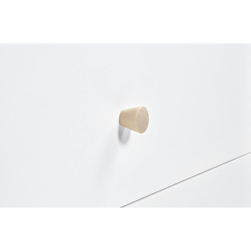 Gelato Dresser Knob Set