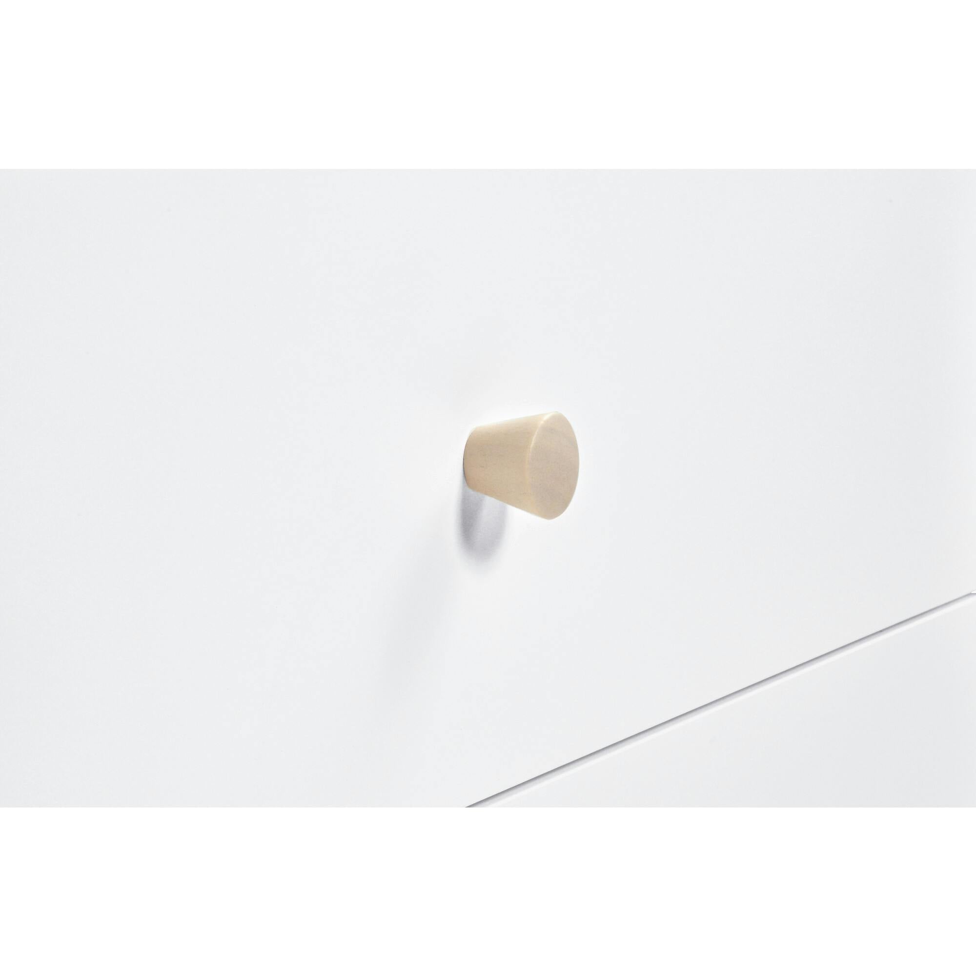 Gelato Dresser Knob Set