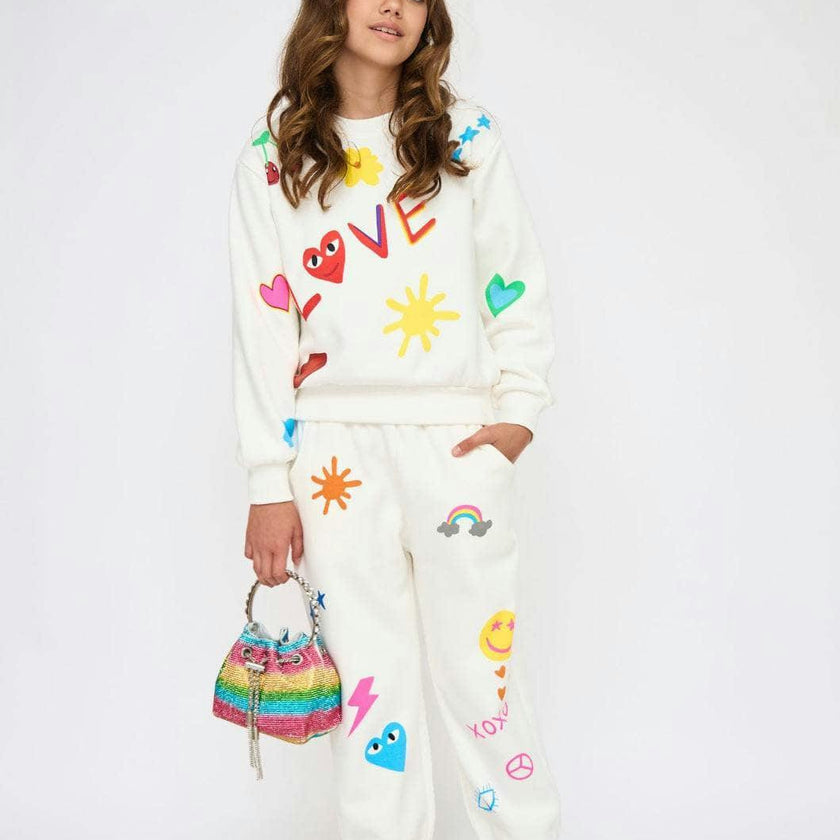 Love Doodle Set