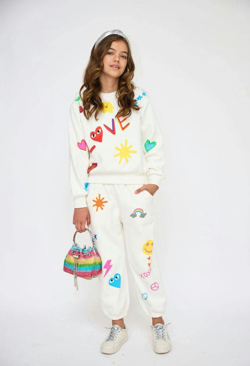 Love Doodle Set