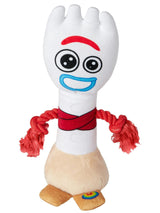 Toy Story Woody Pet Headpiece, Bandana and Forky Toy