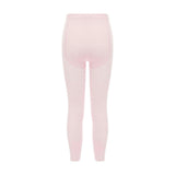 Pink Bamboo Cotton Tights