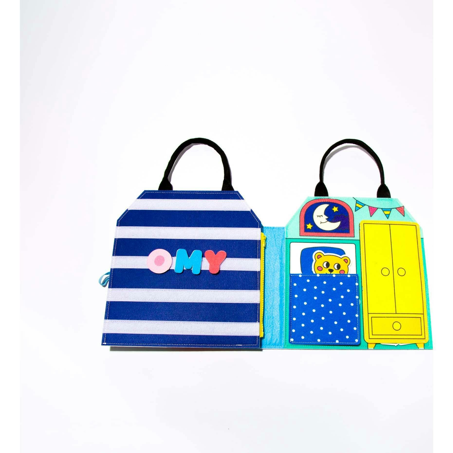 Montessori Play Kit