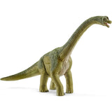 Schleich Brachiosaurus 9.6" Action Figure