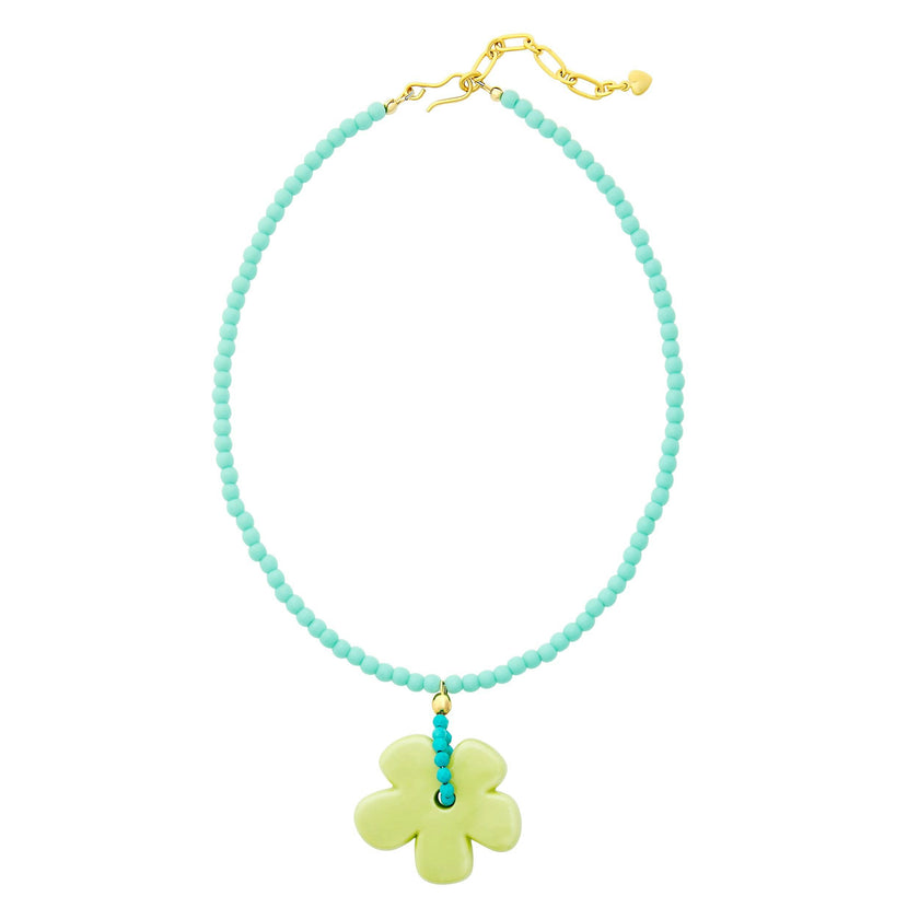 Groovy Necklace