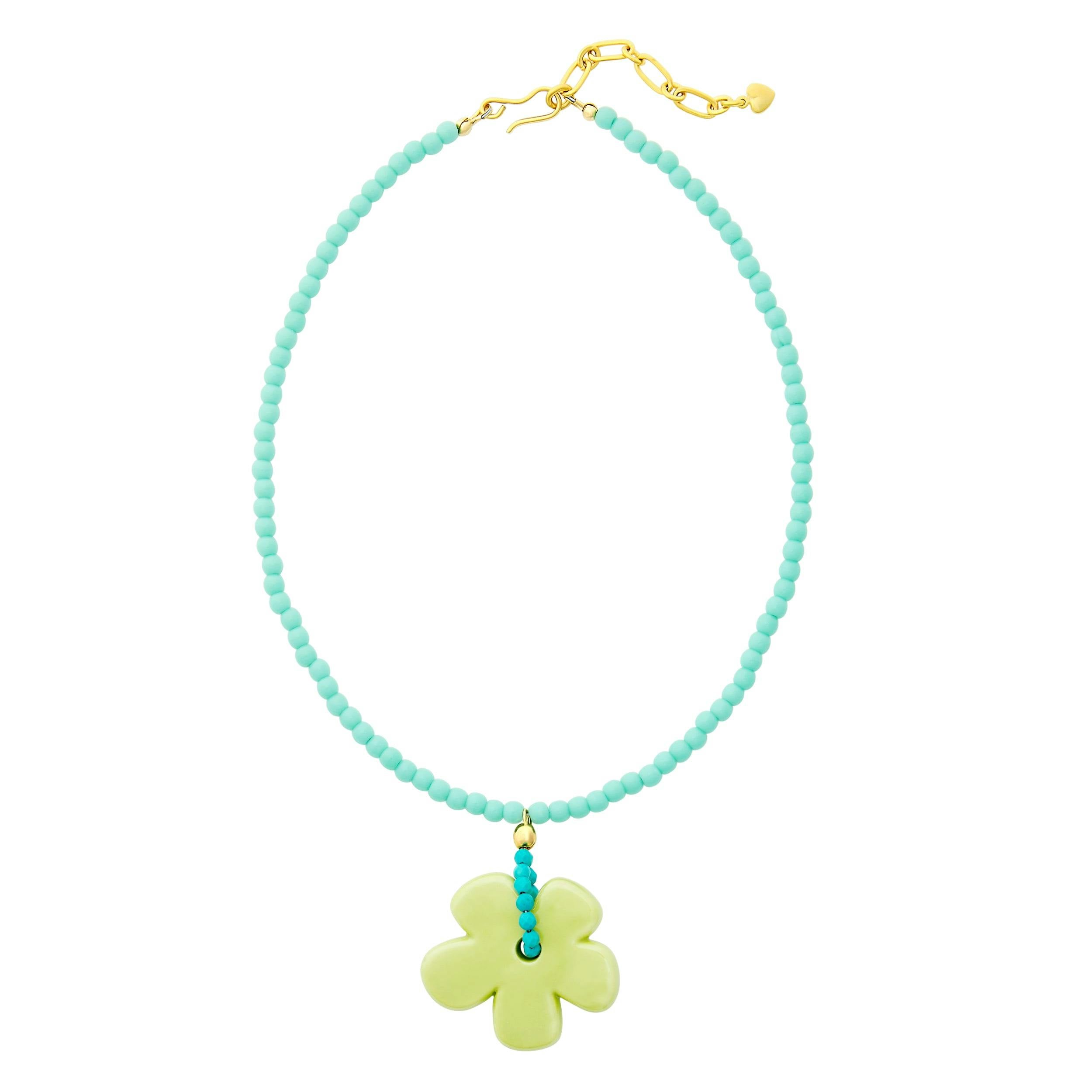 Groovy Necklace
