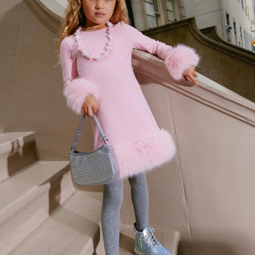 Penelope Dress