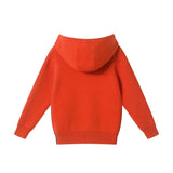 Hooded Sweater | Candy Monster