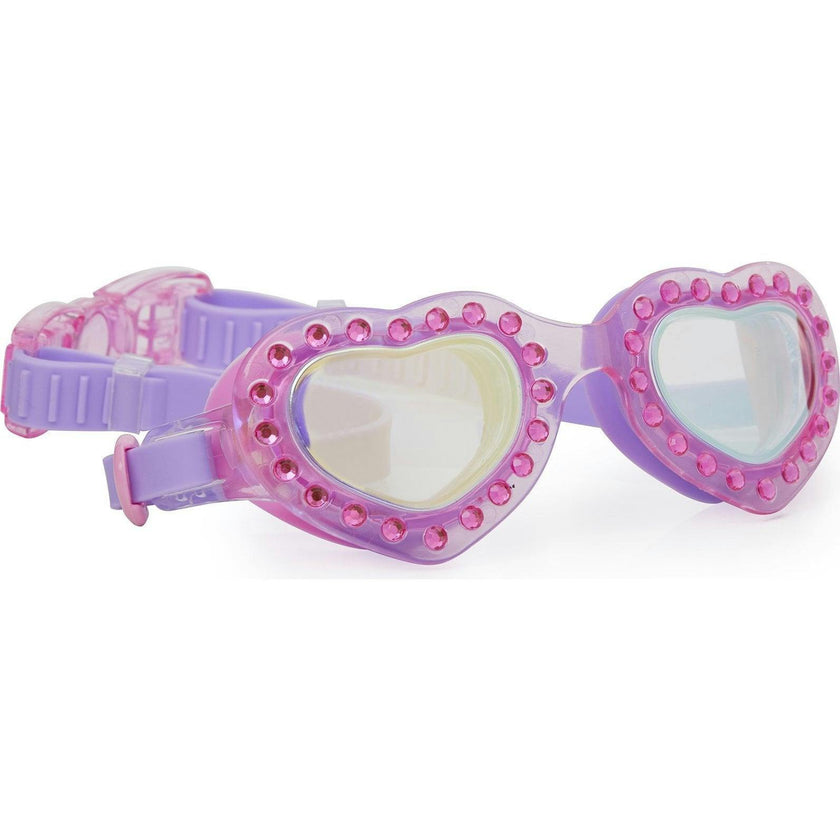 Heart Throb Goggles