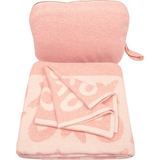 Xoxo Baby Blanket Set