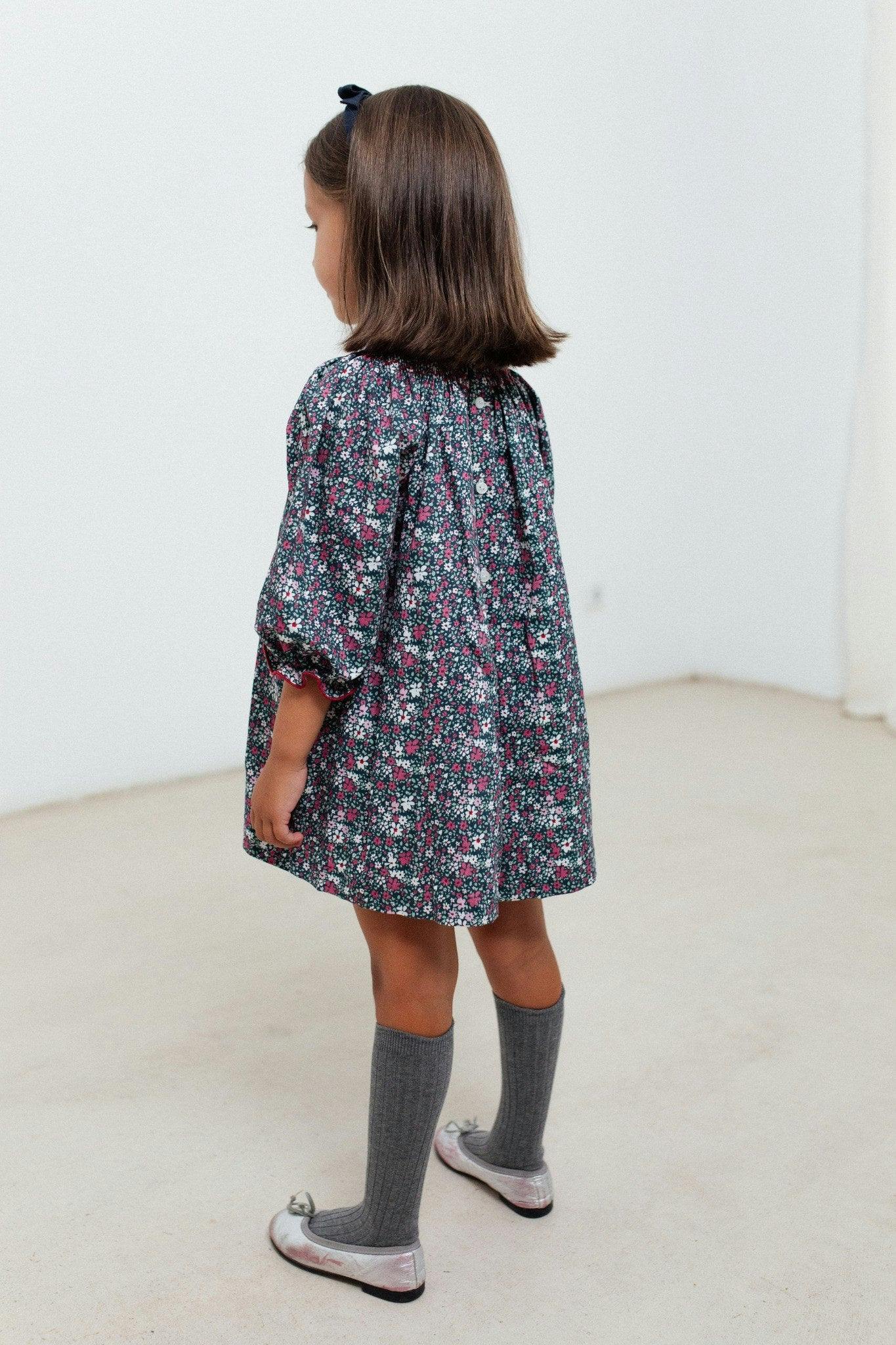 Ines Dress