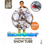 Realtree Jumbo 46" Snow Tube