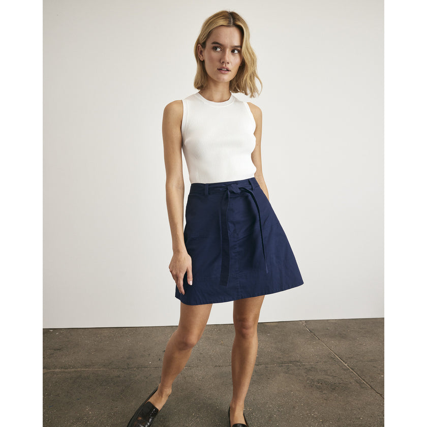 Vanessa Dress, Blue