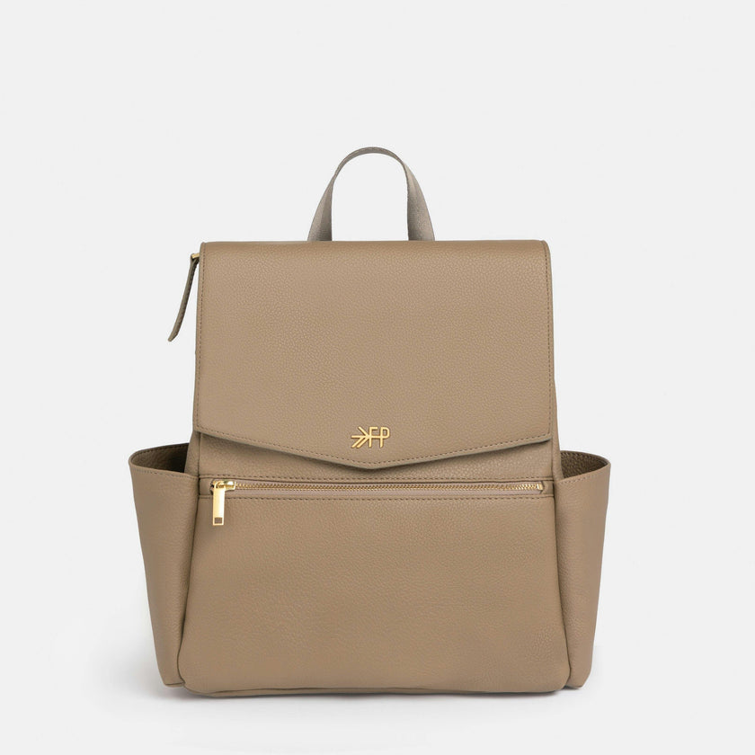 Aspen Mini Classic Diaper Bag II