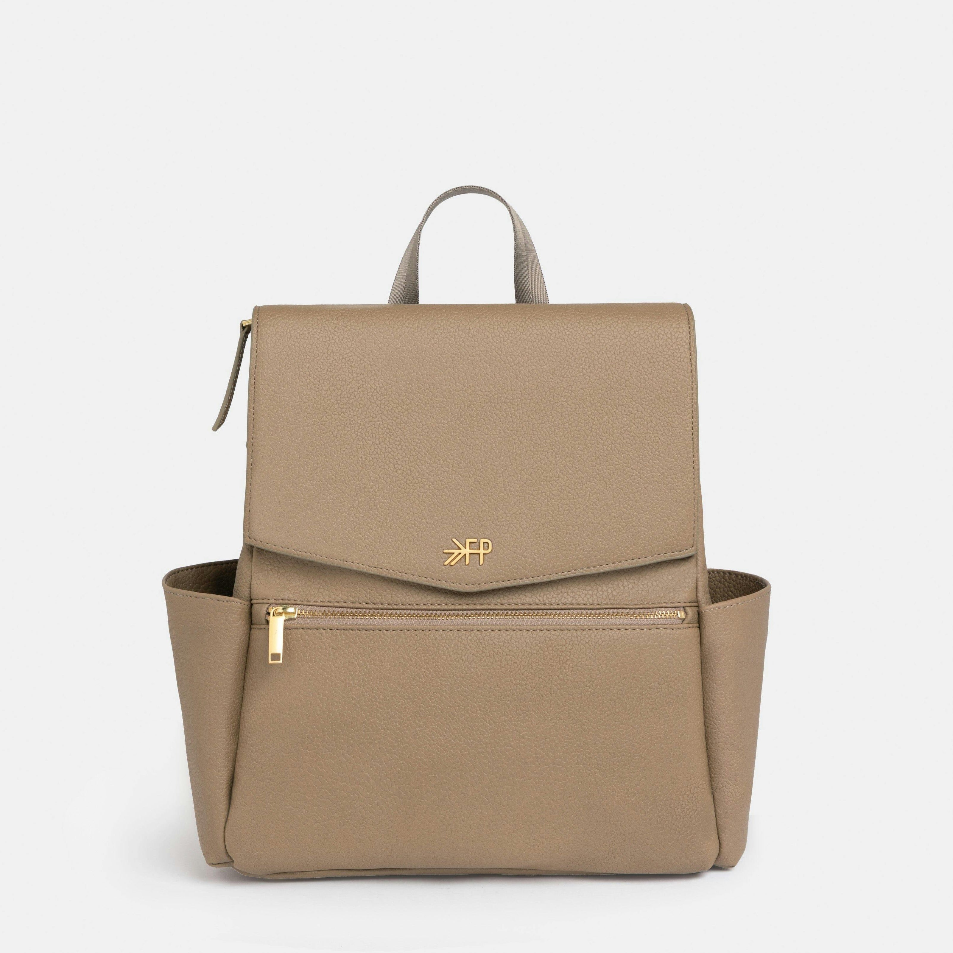 Aspen Mini Classic Diaper Bag II