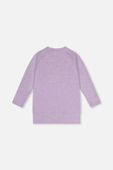 Tunic Violet