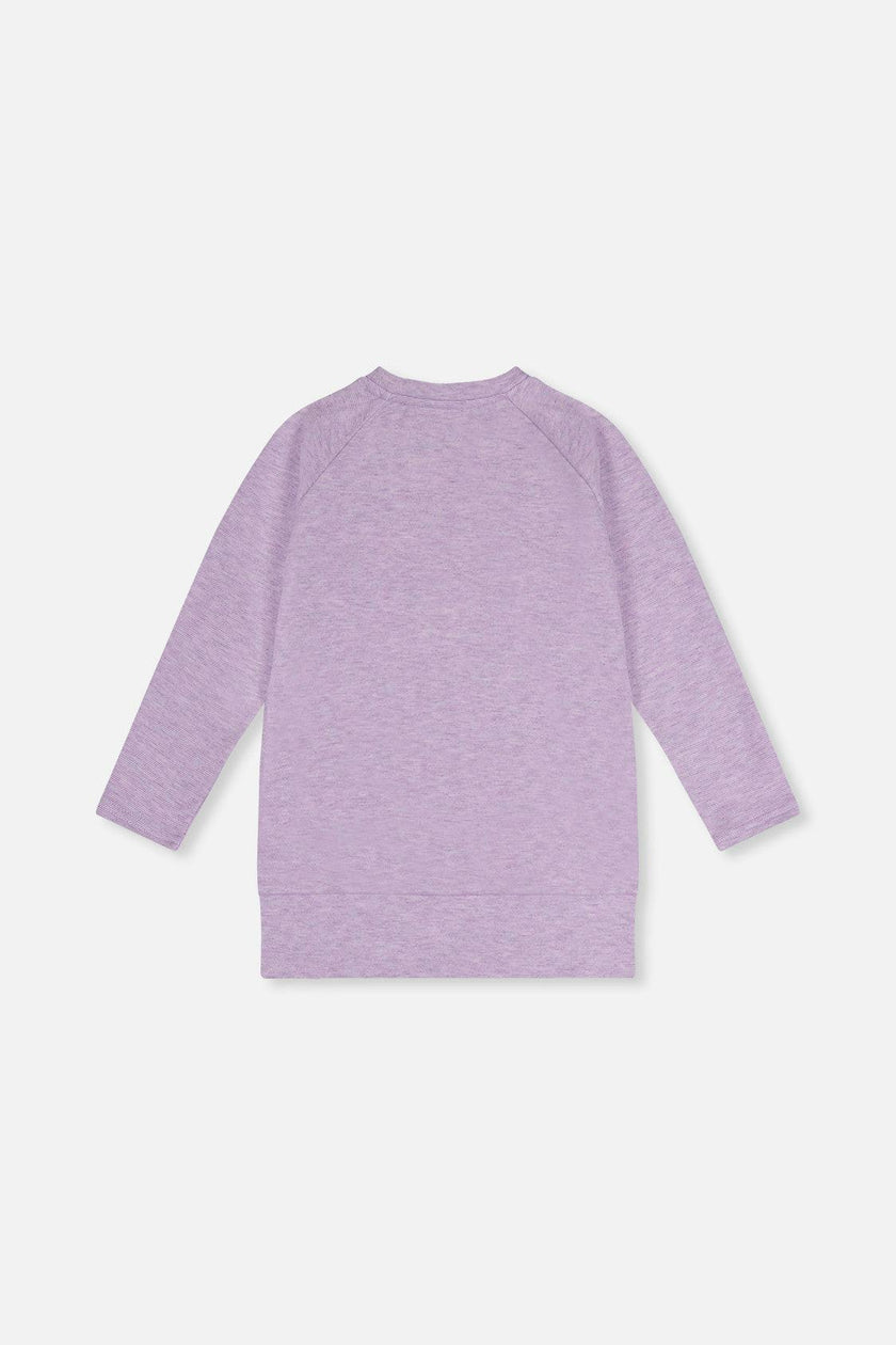 Tunic Violet