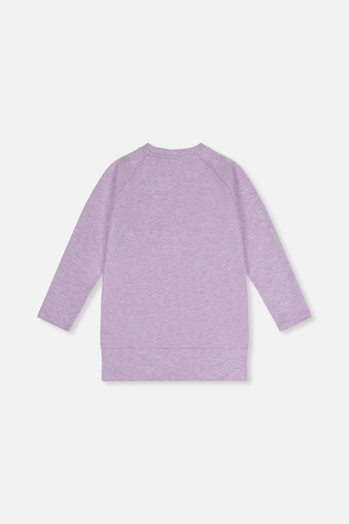 Tunic Violet