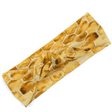 Honeycomb Bamboo Knotted Headband
