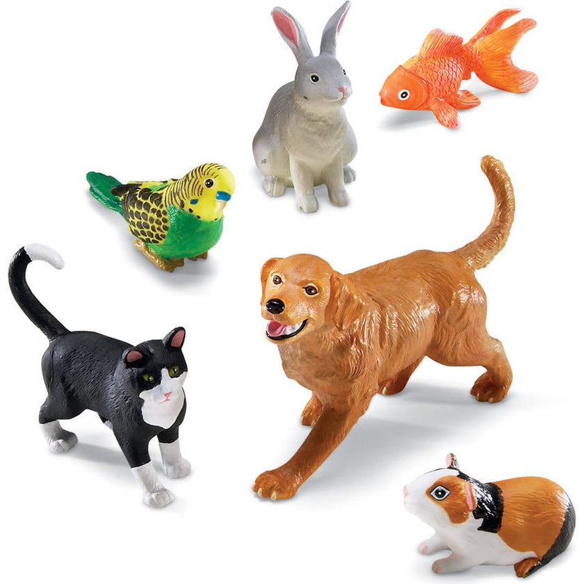 Jumbo Pets