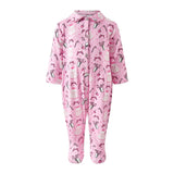Eloise Candy Footie