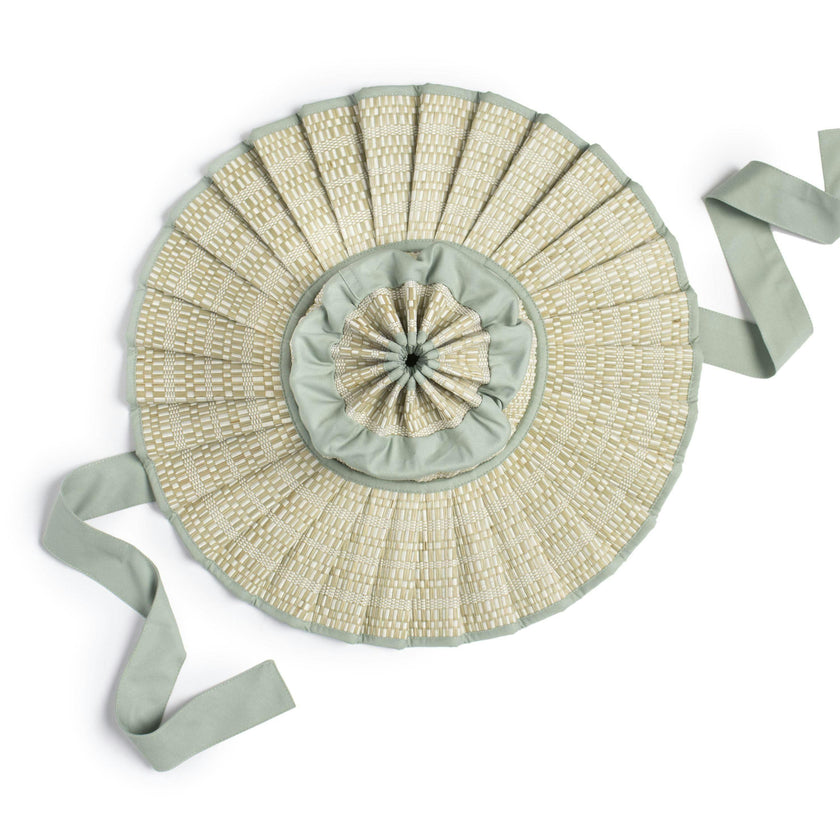 Polynesia | Island Ravello Hat