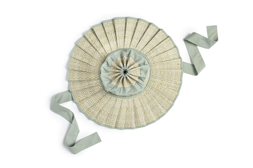 Polynesia | Island Ravello Hat