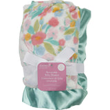 Studio Oh! Reversible Double-Layer Baby Blanket