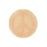 Peace & Love Peace Cocktail Napkins