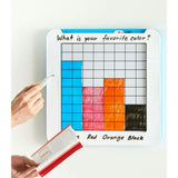 Magnetic Demonstration Build-A-Grid